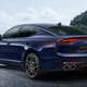 Image for article titled The Kia Stinger Gets New 2.5-Liter Engine Trim With The Correct Amount Of Horsepower